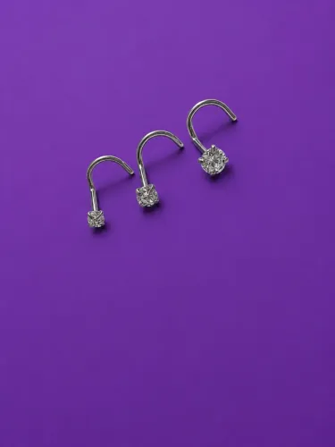 Piercing para nariz