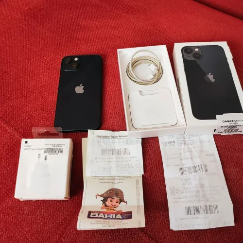 iPhone 13