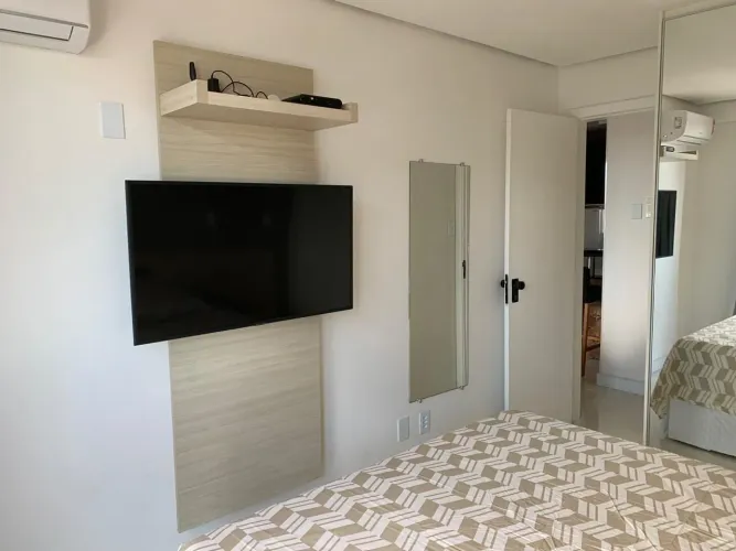 VENDA | FLAT NUMBER ONE || PONTA D' AREIA