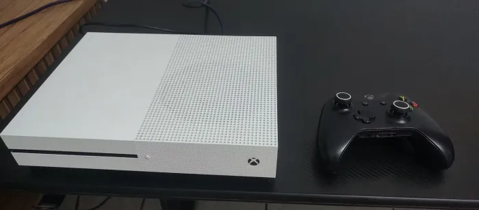 Xbox one S Novíssimo