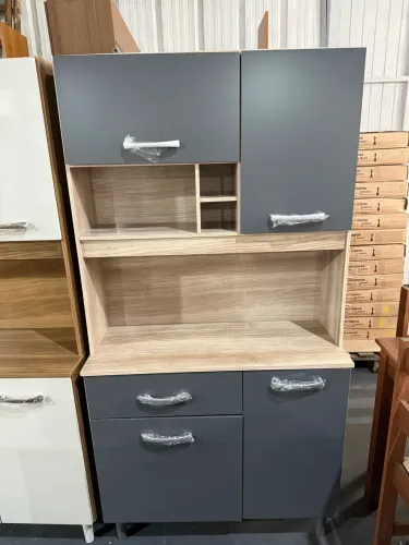 Kit cozinha mantimentos - entrego 
