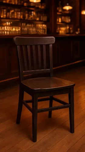 CADEIRA DE BAR