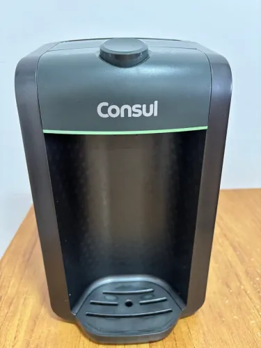 Purificador de água consul