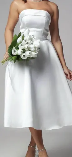 Vestido de casamento 