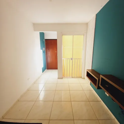 Apartamento para alugar - Bairro Iguaçu 1