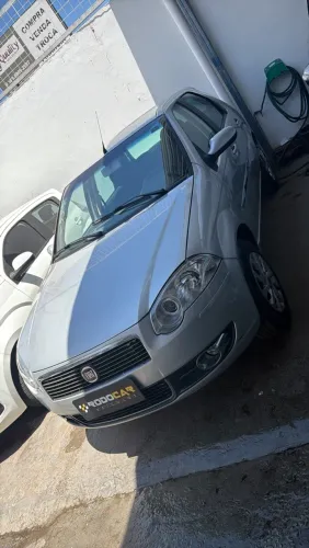 Fiat Palio ELX 1.0 Fire/30 Anos F. Flex 8V 4P 2005