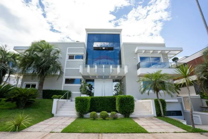 Casa Alto Padrão Condomínio Premier Jurerê
