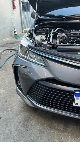 Toyota Corolla XEI 2.0 Flex 16V Aut. 2023