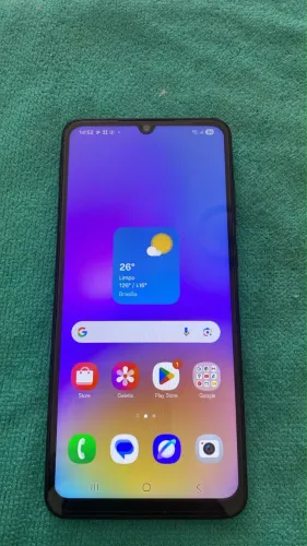 Celular Samsung A05