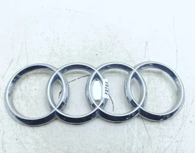 Emblema Grade Dianteira Audi A5 S Line 2.0 2017 2018