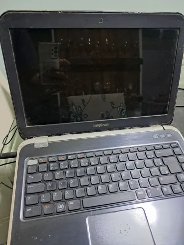 Notebook Dell