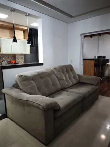 Apartamento Garden para venda e locação - 121 m² - Av. 14 de Dezembro - Vila Rami - Jundia