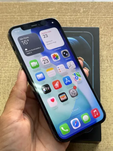 12 pro 128gb