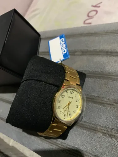 Relógio Masculino Casio