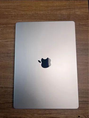 Macbook pro m1-2021,14?, 16gb, 500gb,(garantia)