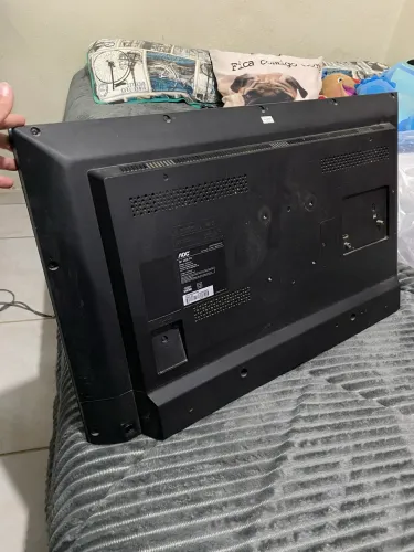 TV AOC 32 polegadas NÃO SMART 