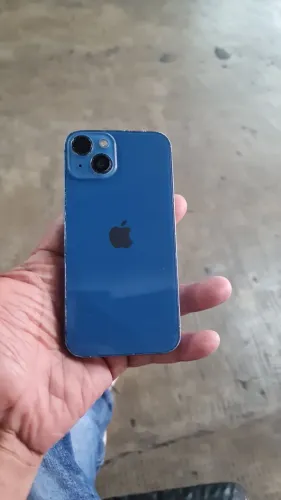 Iphone 13 venda ou troca