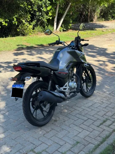 CG FAN 160 Flex