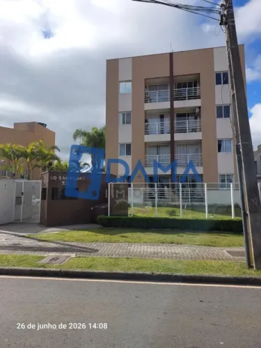 Apartamento com 1 quarto para alugar por R$ 2100.00, 42.32 m2 - VISTA ALEGRE - CURITIBA/PR