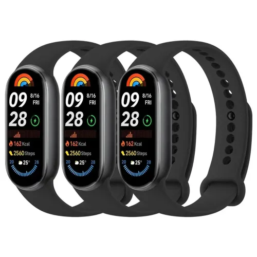 XIAOMI Smart Band10