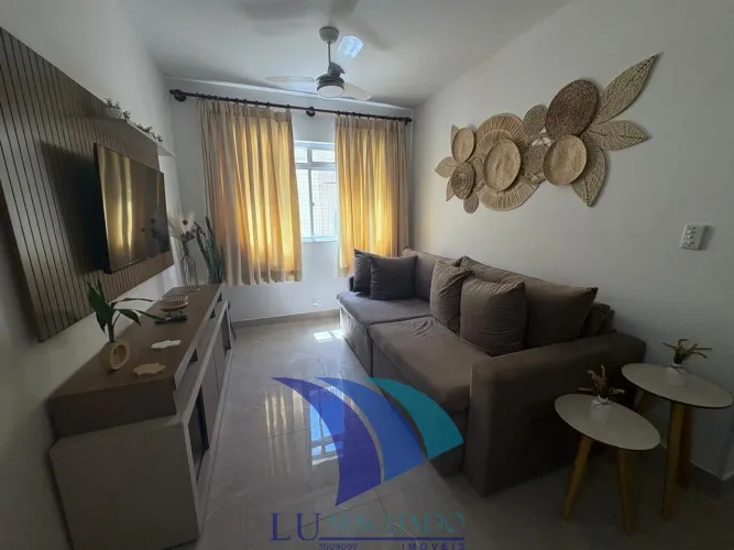 APARTAMENTO RESIDENCIAL em CABO FRIO - RJ, PASSAGEM