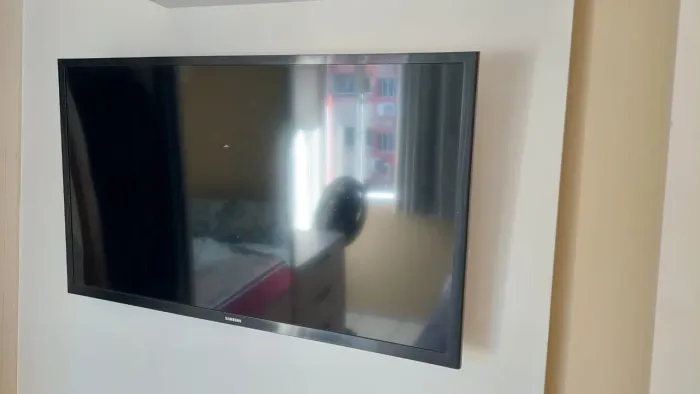 Vendo Smart TV 32 polegadas