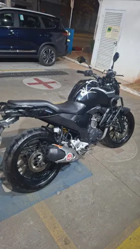 Fz15 2024