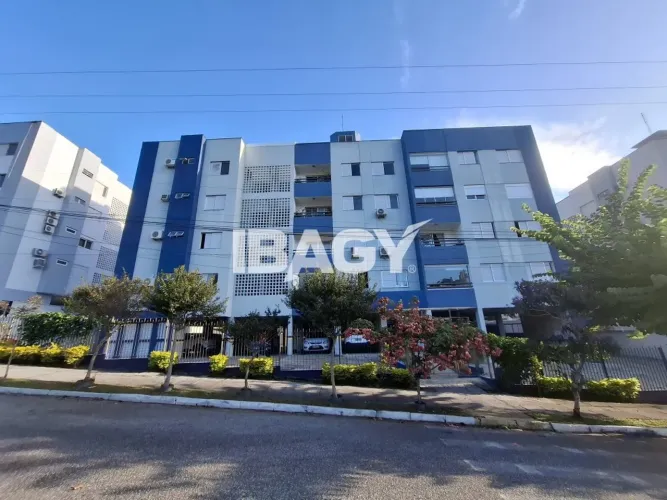 Excelente Apartamento 3 dormitório(s) em Córrego Grande - Florianópolis