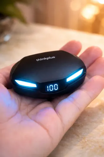 Fone Bluetooth Lenovo xt53