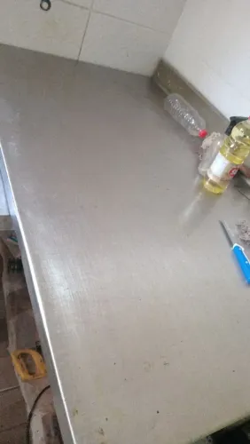 equipamentos de padaria