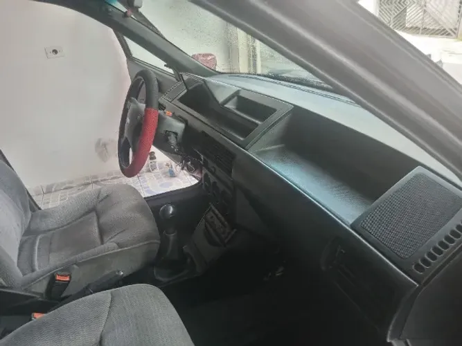 Fiat Tipo 2.0 SLX 4P 1995