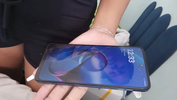 Moto G56 256gb