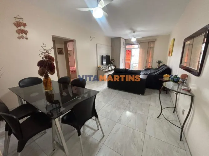 Apartamento mobiliado com 110m² de 2 quartos na Vila Nova em Cabo Frio - Por R$ 650.000,00