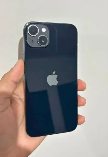 Vendo iPhone 14 Plus 128gb