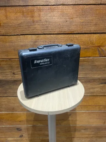 Kit Microfone de Bateria