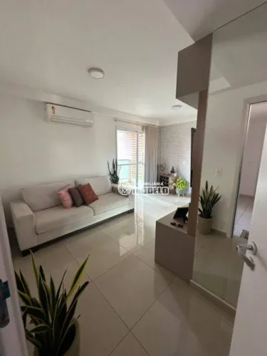 Apartamento com 2 dormitórios à venda, 72 m² por R$ 470.000,00 - Vila Independência - Pira