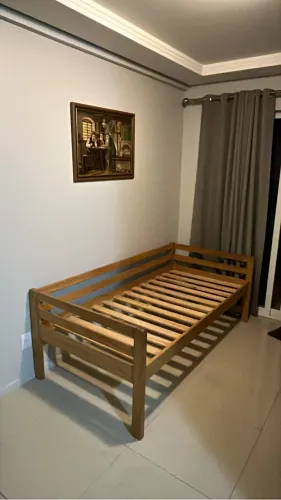 Sofá cama