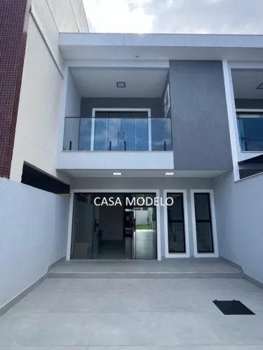 Casa para Venda em Macaé, Lagoa, 3 dormitórios, 1 suíte, 2 banheiros, 1 vaga