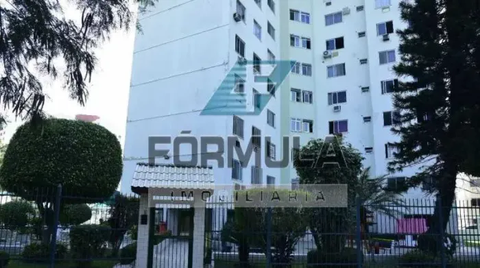Apartamento : / Residencial / Rio Centro