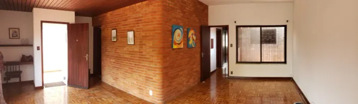 Casa à venda na Vila Albertina  120m², edícula, espaço gourmet e muito conforto