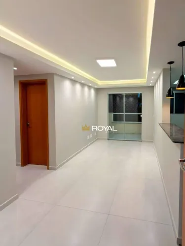 Apartamento com 2 quartos, sendo 1 suíte, à venda, 50 m² - Taquara - Rio de Janeiro/RJ