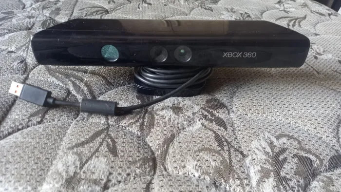 Kinect Xbox 360