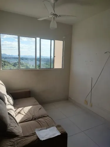 Apartamento em Manguinhos