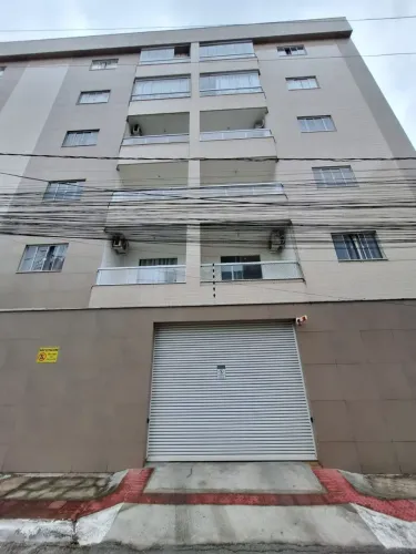 APARTAMENTO 03 QUARTOS PARA LOCAÇÃO JOCKEY, VILA VELHA/ES