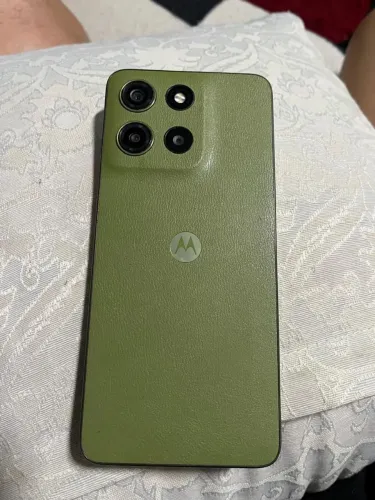 Motorola G15 valor, 600 reais