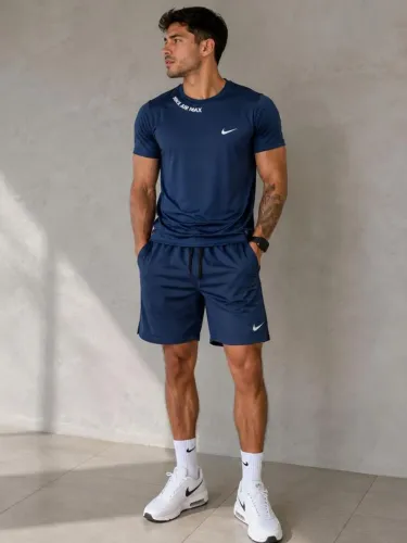 Conjuntos dry fit