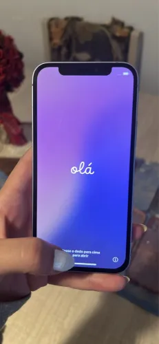 IPHONE 12 ROXO