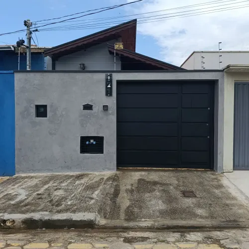 VENDO OU TROCO CASA VALE DAS ANDORINHAS