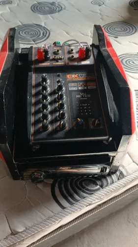 Som automotivo