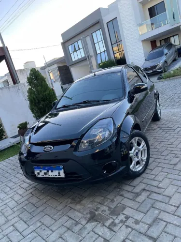 Ford KA 1.0 8v/1.0 8V ST Flex 3P 2012